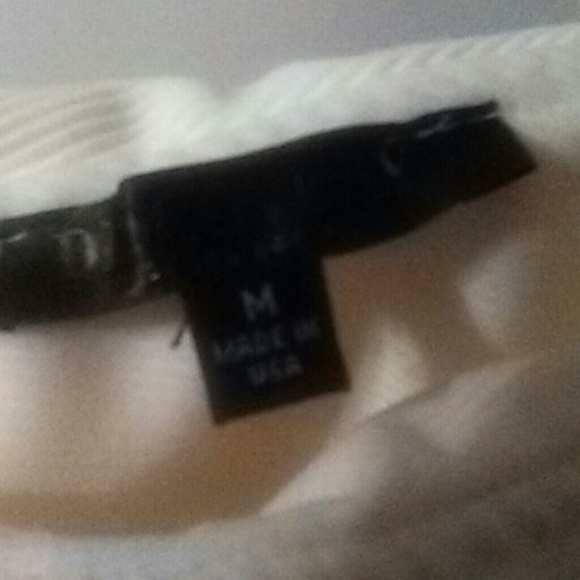 White Dress - Picture 4 of 5